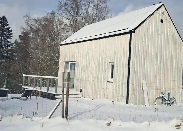 Domek Mecenasa