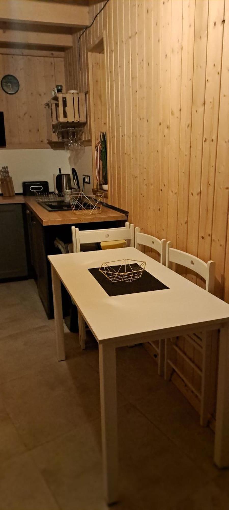 Appartamento Mecenasa