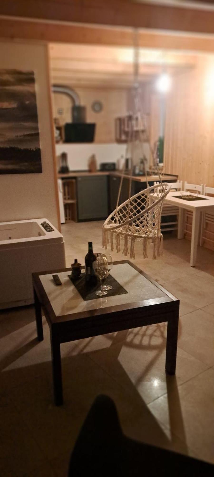 Apartment Mecenasa *